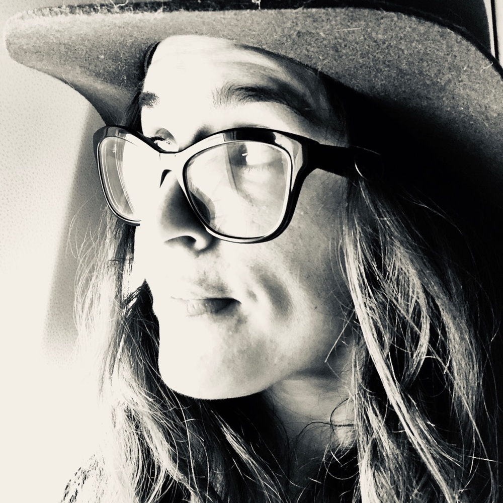 Meet your Posher, Carly